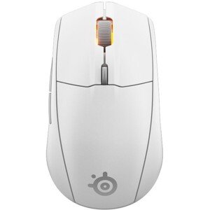 Rival 3 WL Gen 2 - White