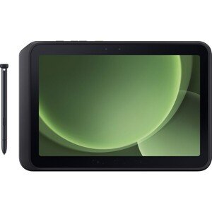 Samsung Galaxy Tab Active5 Pre 6GB/128GB zelený