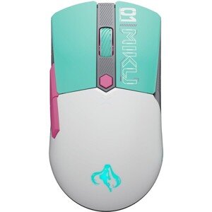 ASUS TUF Gaming Mini Hatsune Miku Edícia herná bezdrôtová myš