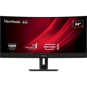 ViewSonic VG3456C monitor