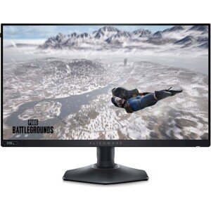 Dell Alienware AW2524HF herný monitor 24,5"