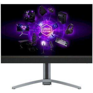 Lorgar LMP1 herný monitor 27"