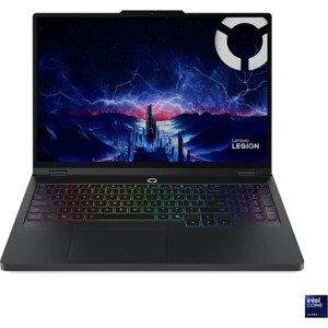 Lenovo Legion Pro 5 16IAX10 (83F3003LCK) čierny