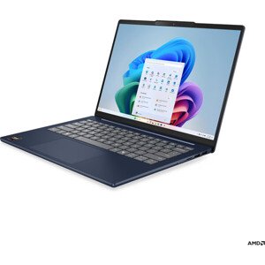 Lenovo IdeaPad Slim 5 14AKP10 (83HX0038CK) modrý