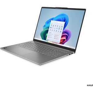 Lenovo IdeaPad Slim 5 16AKP10 (83HY003ACK) sivý