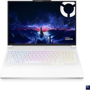 Lenovo Legion 7 16IAX10 (83KY002SCK) biely