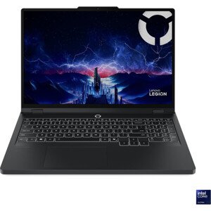 Lenovo Legion Pro 5 16IAX10H (83LU001QCK) čierny