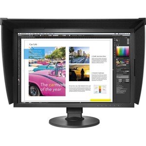 EIZO ColorEdge CG2420 LED 24,1" 1920 x 1200