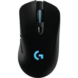 HW Myš Logitech G703 LIGHTSPEED