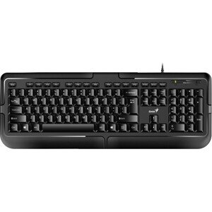 Genius Smart KB-118 klávesnica čierna