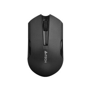 A4Tech G3-200N bezdrôtová myš čierna
