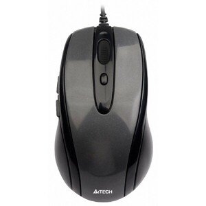 A4Tech N-708X myš čierna