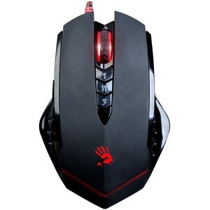 A4Tech Bloody Gaming V8 CORE 3 herná myš čierna