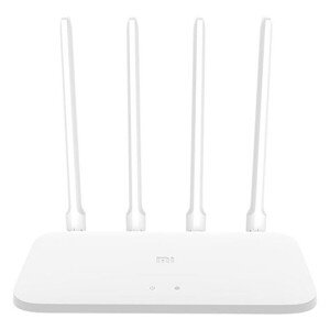 Xiaomi Mi Router 4A biely