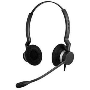 Jabra BIZ 2300 Duo USB-C