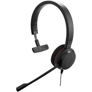 Jabra Evolve 20 Mono USB MS