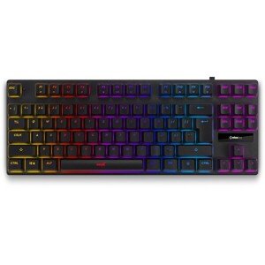 HW Klávesnica Niceboy ORYX K300X