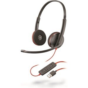 Plantronics Blackwire C3220 USB-A
