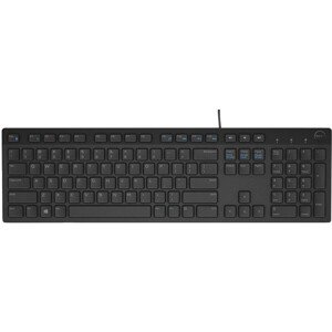 Dell KB216 klávesnica US čiern