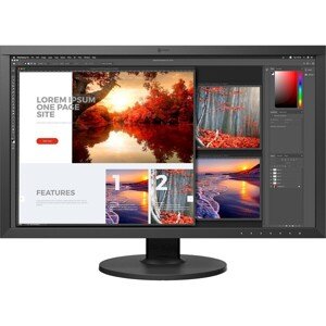 27" LED EIZO CS2740