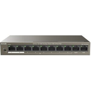 Tenda TEF1110P-8-63W