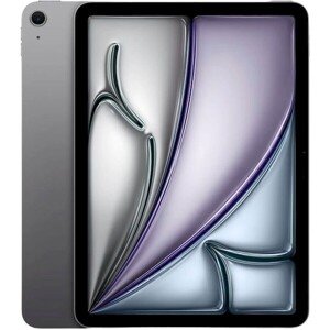 Apple iPad Air 11" 256GB Wi-Fi vesmírne šedý (2025)