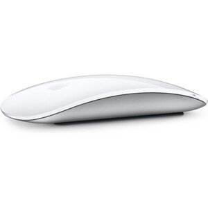 Apple Magic Mouse (2021) strieborná