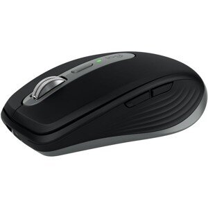 Logitech MX Anywhere 3S for Mac myš vesmírne šedá