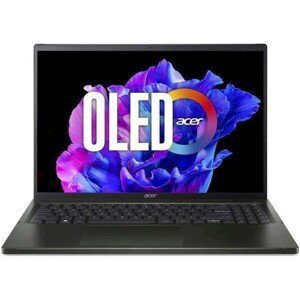 Acer Swift Edge 16 (SFE16-43) čierny