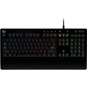 Logitech G213 Prodigy CZ/SK