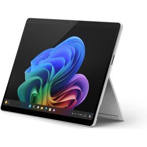Microsoft Surface Pro 11 5G (ZEW-00009) platinový