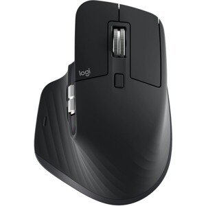 Logitech MX Master 3S bezdrôtová myš Graphite