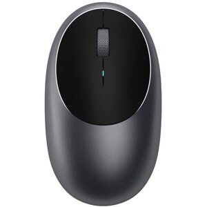 Satechi M1 Bluetooth bezdrôtová myš vesmírne šedá