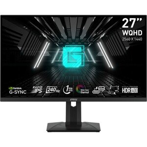 MSI G274QPX herný monitor 27'