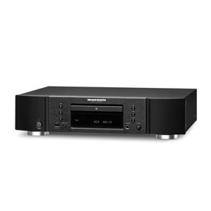 Marantz CD6007 CD prehrávač, čierny