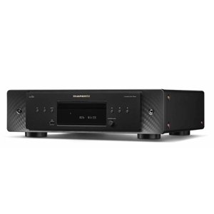 Marantz CD 60 CD prehrávač, čierny