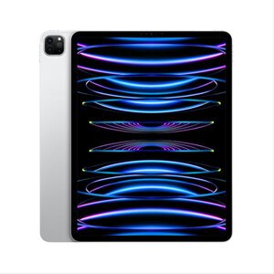 Apple iPad Pro 11" (2022) Wi-Fi 2 TB, strieborná