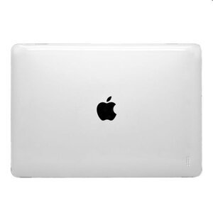 Aiino - Shell Glossy Case for MacBook Pro 13 (2020) - Clear AISHELLP1320