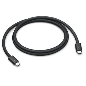 Apple Thunderbolt 4 (USB-C) Pro kábel (1 m) MU883ZM/A