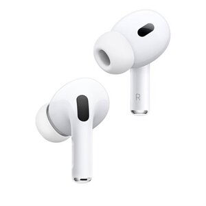 Apple AirPods Pro (2. generácie) s MagSafe puzdrom (USB-C) MTJV3ZM/A