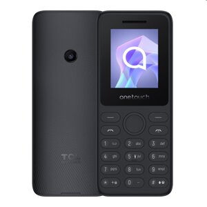 TCL Onetouch 4021, dark night gray