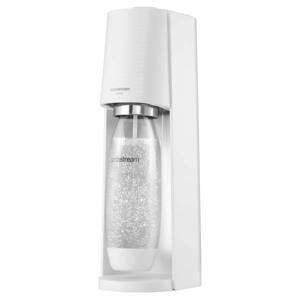 Sodastream Terra white - OPENBOX (Rozbalený tovar s plnou zárukou)