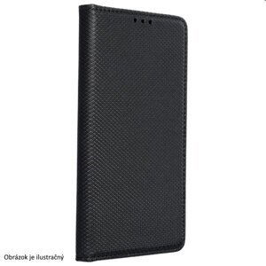 Puzdro Smart Case Book pre Apple iPhone 15 Pro, čierne TEL215643