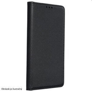 Puzdro Smart Case Book pre Samsung Galaxy A54 5G, čierne TEL195273