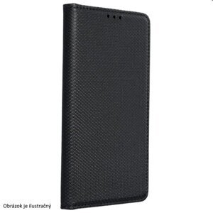 Puzdro Smart Case Book pre Xiaomi 13, čierne TEL202728