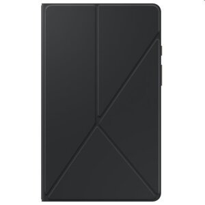 Puzdro Book Cover pre Samsung Galaxy Tab A9, black