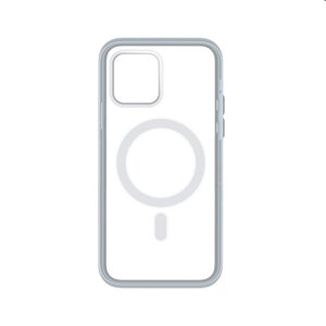 Puzdro ER Case Ice Snap s MagSafe pre iPhone 15 Pro Max, transparentné ERCSIP15PMMGCL