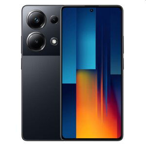 Poco M6 Pro, 12/512GB, black