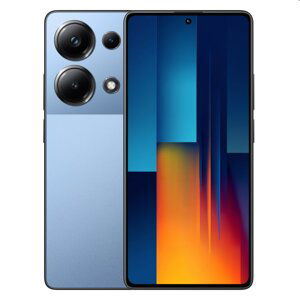 Poco M6 Pro, 12/512GB, blue