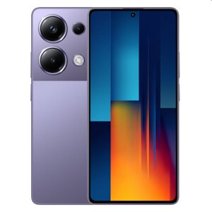 Poco M6 Pro, 12/512GB, purple